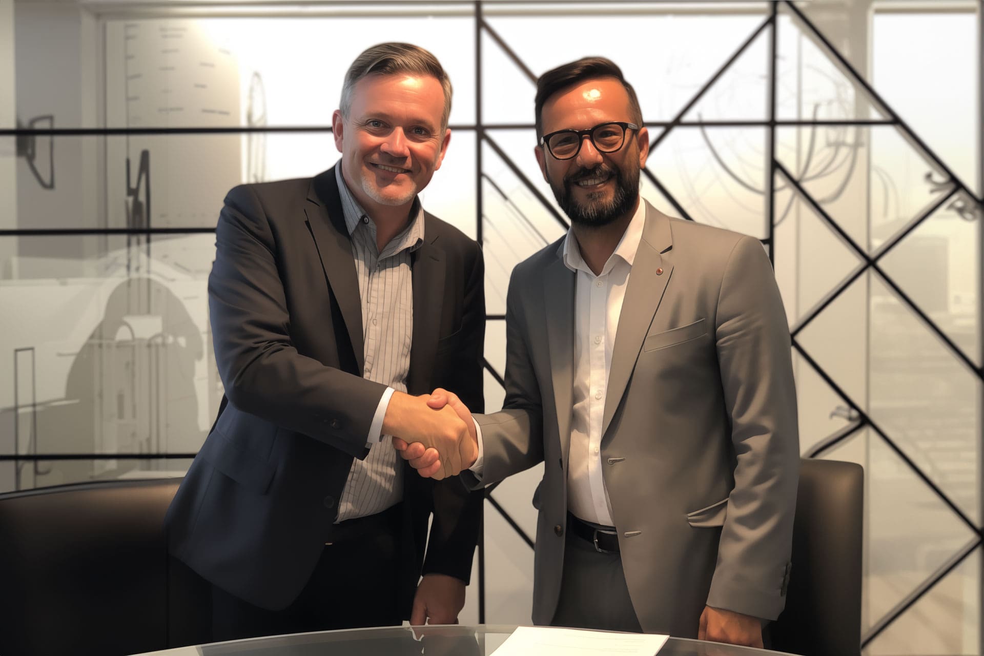 ASTER LIGHT INDUSTRIES LLC Expands Global Reach with New Distribution Partnerships